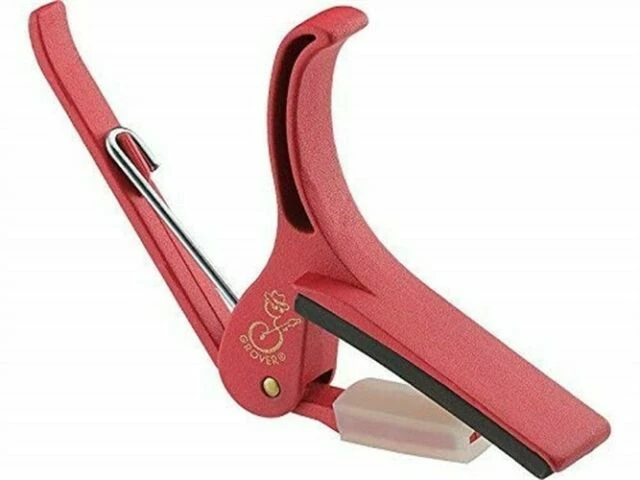 Brand new π Grover Trophy Grover "ULTRA CAPO" Quick Release π 2 Grover Trophy Grover "ULTRA CAPO" Quick Release