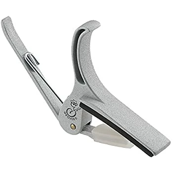 Brand new π Grover Trophy Grover "ULTRA CAPO" Quick Release π 3 Grover Trophy Grover "ULTRA CAPO" Quick Release