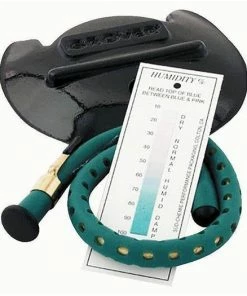 Grover Trophy Grover GP760 Guitar Humidifier Sound Hole