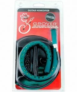 Grover Trophy Grover GP760 Guitar Humidifier Sound Hole