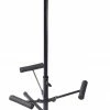 JJ Music Sales Stands Triple Guitar Stand