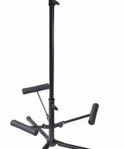 JJ Music Sales Stands Triple Guitar Stand
