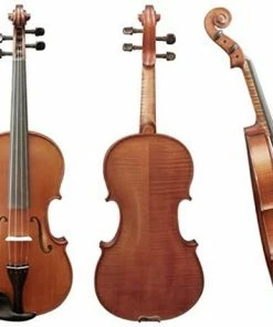 Gliga Gems Gliga GVSA-1 Gems 1 Voilin 4/4 Size Made In Romania