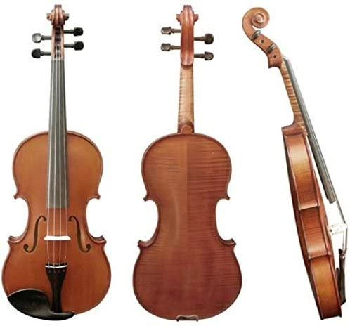 Hot Sale ๐ Gliga Gems Gliga GVSA-1 Gems 1 Voilin 4/4 Size Made In Romania ๐ 1 Gliga Gems Gliga GVSA-1 Gems 1 Voilin 4/4 Size Made In Romania