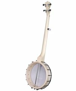 Deering USA Deering Goodtime Openback 5 String Banjo Made In USA Folk Instruments