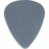 The Original Cat's Tongue Grip Brain Gray Picks - 1.0 Mm, 10 Pack