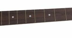 JJ Music Sales High Quality Strat Style Neck DIY