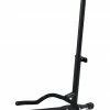 JJ Music Sales Guitar Stand Black Stands