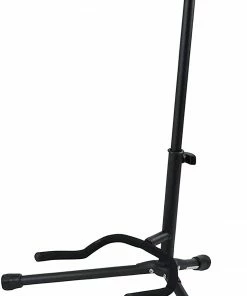 JJ Music Sales Guitar Stand Black Stands