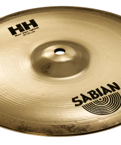SABIAN 15005MPMB HH Mid Max Stax Set Cymbal Set Brilliant Finish Made In Canada