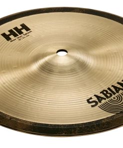 Cymbal Sets SABIAN 15005MPM HH Mid Max Stax Set Cymbal Package Made In Canada