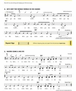 Hal Leonard USA Essential Elements For Guitar – Book 1 Comprehensive Guitar Method