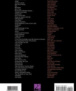 Hal Leonard USA CLOSER LOOK NEXT FIRST 50 POPULAR SONGS YOU SHOULD PLAY ON THE PIANO Print Music