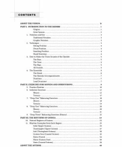 Hal Leonard USA BEGINNING DJEMBE Essential Tones, Rhythms & Grooves