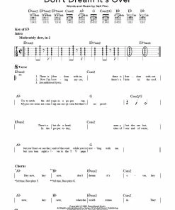 JJ Music Sales FIRST 50 SONGS YOU SHOULD STRUM ON GUITAR Print Music