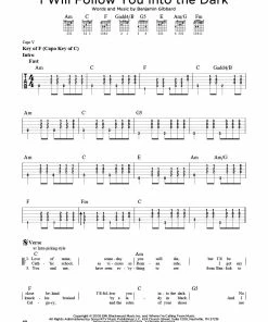 JJ Music Sales FIRST 50 SONGS YOU SHOULD STRUM ON GUITAR Print Music