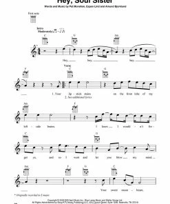 Hal Leonard USA FIRST 50 SONGS YOU SHOULD PLAY ON UKULELE