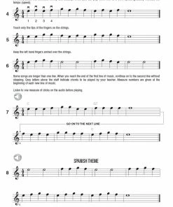Outlet ๐งจ Hal Leonard USA HAL LEONARD GUITAR METHOD โ BOOK 1, DELUXE BEGINNER EDITION Print Music ๐ 8 Hal Leonard USA HAL LEONARD GUITAR METHOD โ BOOK 1, DELUXE BEGINNER EDITION Print Music