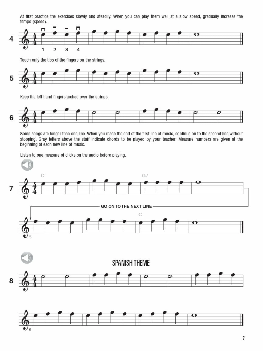 Outlet ๐งจ Hal Leonard USA HAL LEONARD GUITAR METHOD โ BOOK 1, DELUXE BEGINNER EDITION Print Music ๐ 3 Hal Leonard USA HAL LEONARD GUITAR METHOD โ BOOK 1, DELUXE BEGINNER EDITION Print Music