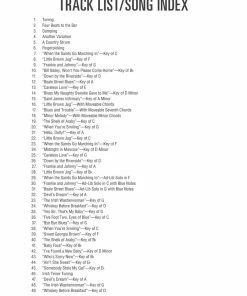 Hal Leonard USA Print Music HAL LEONARD TENOR BANJO METHOD