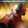 Hal Leonard USA Print Music FIRST 50 SONGS YOU SHOULD PLAY ON THE VIOLIN
