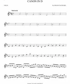 Hal Leonard USA Print Music FIRST 50 SONGS YOU SHOULD PLAY ON THE VIOLIN