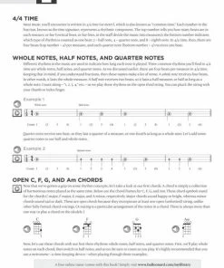 Best reviews of ๐ Hal Leonard USA First 15 Lessons โ Ukulele A Beginner's Guide, Featuring Step-By-Step Lessons With Audio, Video, And Popular Songs! โจ 9 Hal Leonard USA First 15 Lessons โ Ukulele A Beginner's Guide, Featuring Step-By-Step Lessons With Audio, Video, And Popular Songs!
