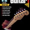 Hal Leonard USA Hal Leonard FastTrack Guitar Method – Starter Pack