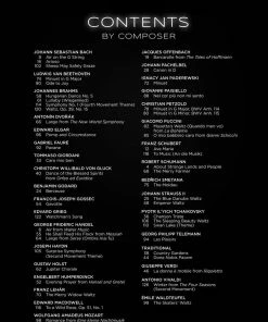 Hal Leonard USA FIRST 50 CLASSICAL PIECES YOU SHOULD PLAY ON THE VIOLIN Print Music