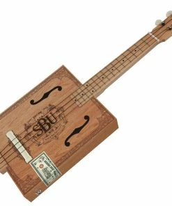 Hal Leonard USA THE ELECTRIC STRUM BOX UKULELE COMPLETE KIT