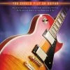 Hal Leonard USA FIRST 50 RIFFS YOU SHOULD PLAY ON GUITAR Print Music