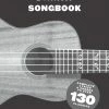 Hal Leonard USA THE LITTLE BLACK UKULELE SONGBOOK Print Music