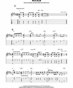 Hal Leonard USA FIRST 50 SONGS YOU SHOULD PLAY ON SOLO GUITAR