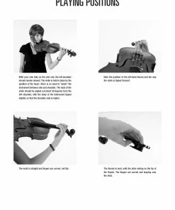 Hal Leonard USA HAL LEONARD FIDDLE METHOD With AUDIO ACCESS INCLUDED