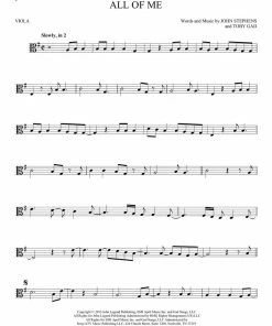 Hal Leonard USA FIRST 50 SONGS YOU SHOULD PLAY ON THE VIOLA A Must-Have Collection Of Well-Known Songs!