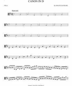 Hal Leonard USA FIRST 50 SONGS YOU SHOULD PLAY ON THE VIOLA A Must-Have Collection Of Well-Known Songs!