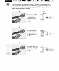 Hal Leonard USA Ukuleles PLAY UKULELE TODAY! COMPLETE KIT Includes Everything You Need To Play Today!
