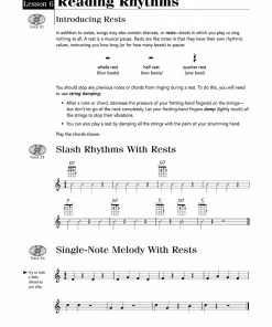 Hal Leonard USA Ukuleles PLAY UKULELE TODAY! COMPLETE KIT Includes Everything You Need To Play Today!