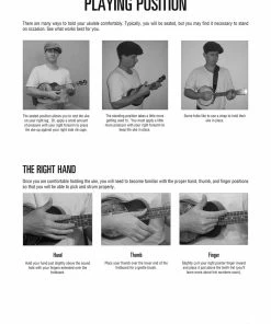 Hal Leonard USA HAL LEONARD UKULELE STARTER PACK Includes A Ukulele, Method Book With Online Audio, And DVD