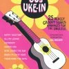 Hal Leonard USA JUMPIN' JIM'S '60S UKE-IN Ukulele Solo Print Music