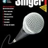 Hal Leonard USA FastTrack Lead Singer Method – Book 1
