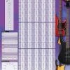 Hal Leonard USA BASS GUITAR POSTER 23″ X 35″ Poster
