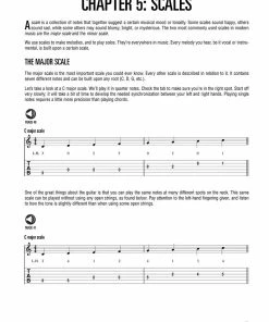 Hal Leonard USA CHRISTIAN GUITAR A Beginner's Guide With Step-by-Step Instruction And 18 Great Worship Songs To Learn And Play