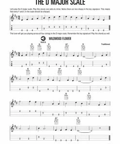 Hal Leonard USA HAL LEONARD BARITONE UKULELE METHOD – BOOK 1