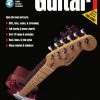 Hal Leonard USA FASTTRACK GUITAR METHOD – BOOK 1
