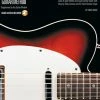 Hal Leonard USA HAL LEONARD COUNTRY GUITAR METHOD
