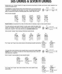 Hal Leonard USA HAL LEONARD COUNTRY GUITAR METHOD