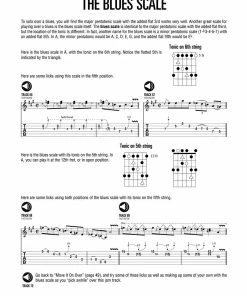 Hal Leonard USA HAL LEONARD COUNTRY GUITAR METHOD