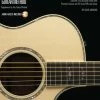 Hal Leonard USA THE HAL LEONARD ACOUSTIC GUITAR METHOD Print Music