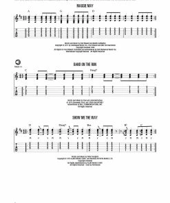 Hal Leonard USA THE HAL LEONARD ACOUSTIC GUITAR METHOD Print Music